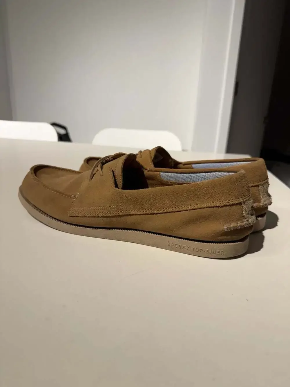 Sperry men bahama
